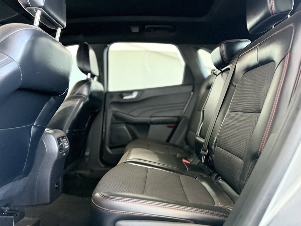 Used 2023 Ford Escape ST-Line Select w/ Tech Pack #2 image 13