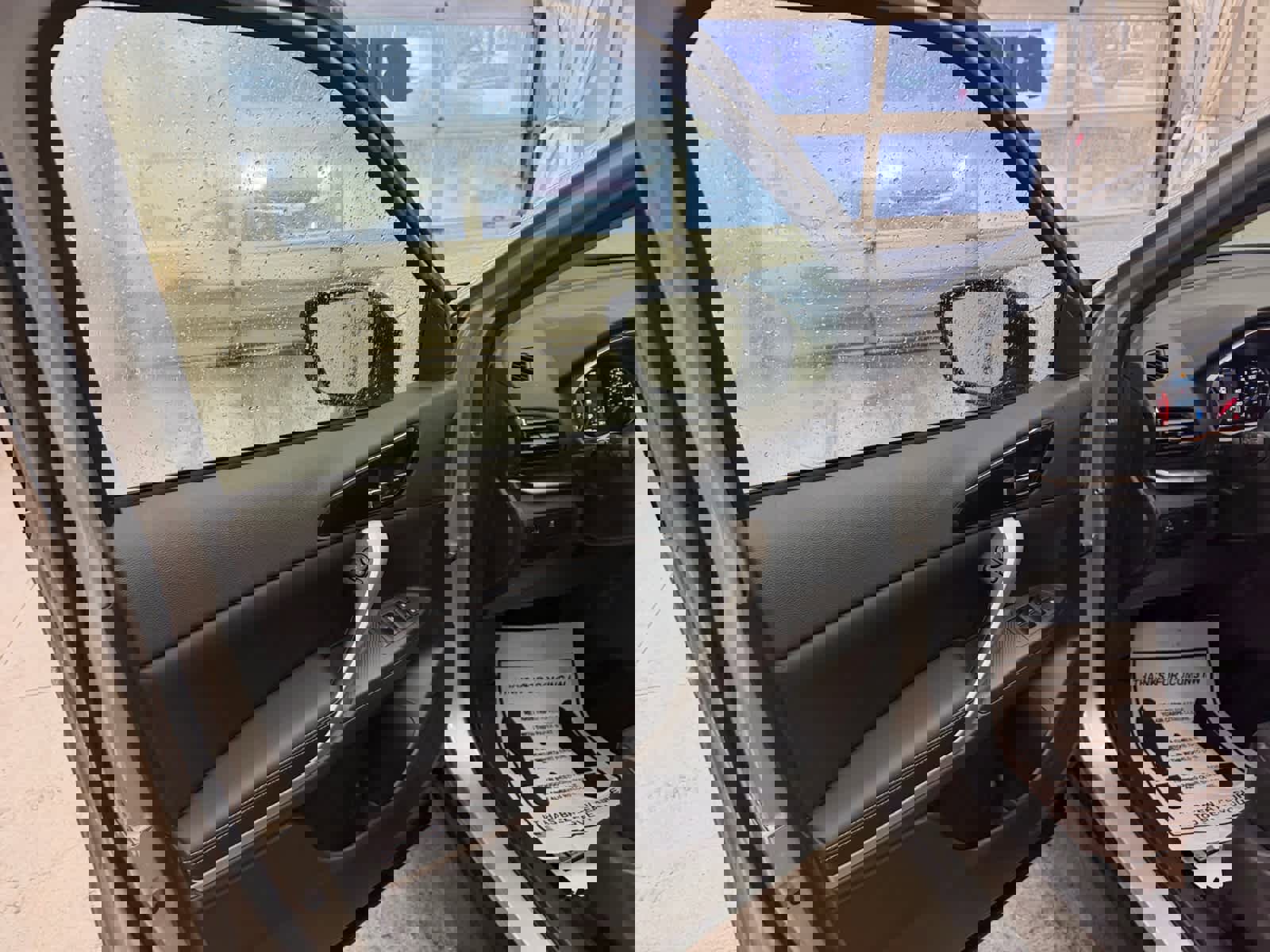 Used 2023 Mitsubishi Eclipse Cross SE image 9