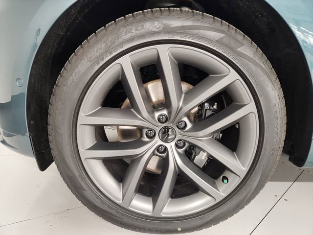 New 2026 Land Rover Range Rover Sport Dynamic SE image 8