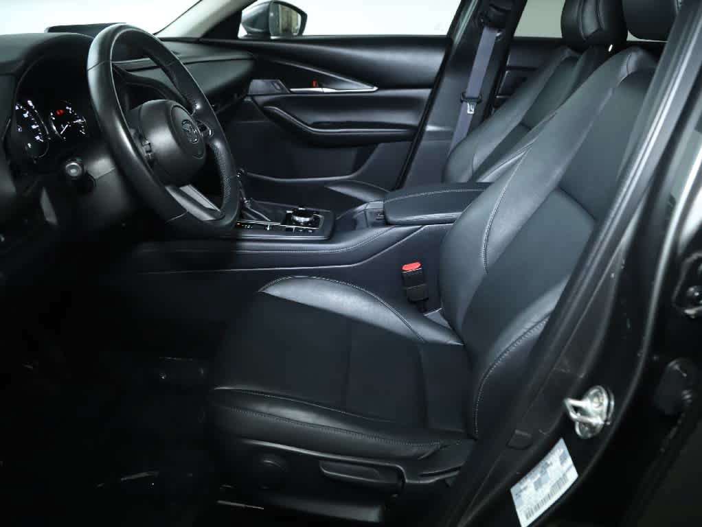 Certified 2021 MAZDA CX-30 AWD 2.5 S w/ Select Package image 18
