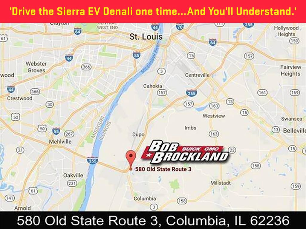 New 2025 GMC Sierra EV Denali image 25