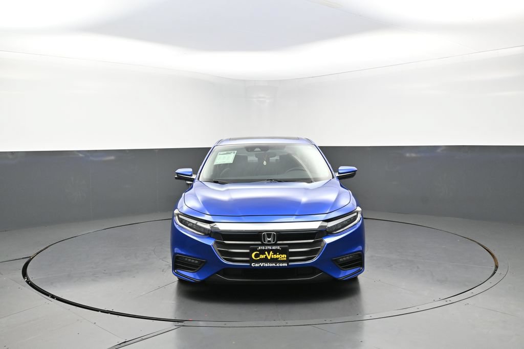 Used 2019 Honda Insight Touring image 38