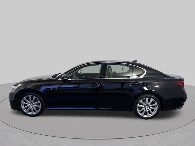 Used 2015 Lexus GS 350 w/ Premium Package RWD image 31