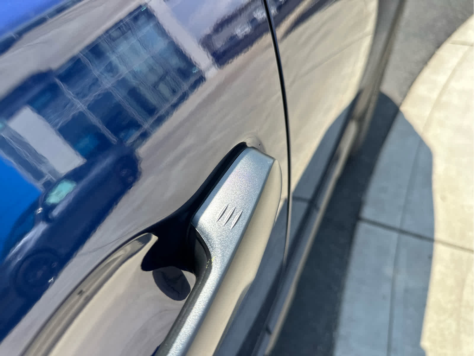 New 2026 Honda Passport RTL image 15
