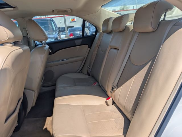 Used 2010 Mercury Milan Premier image 14