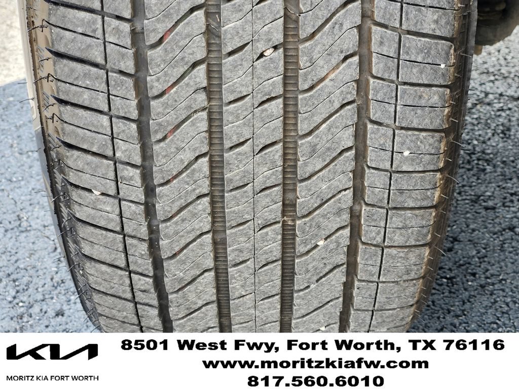 Used 2025 Chevrolet Silverado 1500 High Country w/ High Country Premium Package AWD/4WD image 11