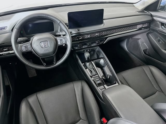 Certified 2024 Honda Accord EX-L image 29