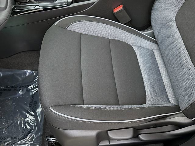 New 2026 Chevrolet TrailBlazer LS w/ LS Convenience Package image 19