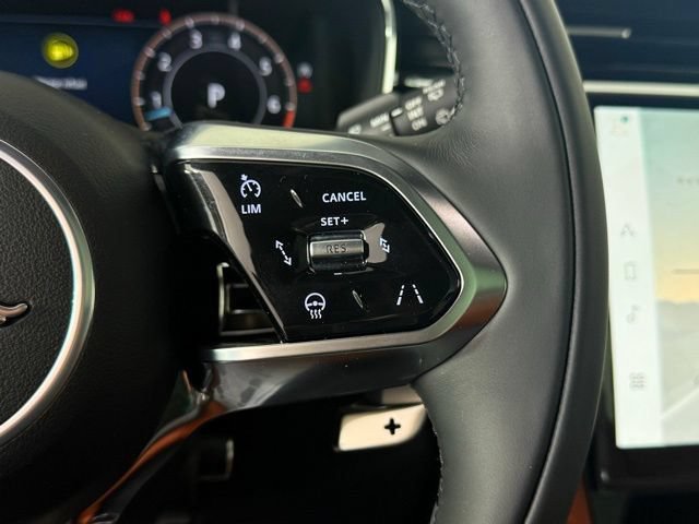 New 2026 Jaguar F-PACE R-Dynamic S AWD/4WD image 20