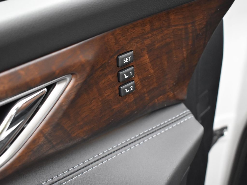 New 2025 Subaru Ascent Touring image 9