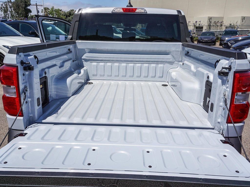 New 2025 Ford Maverick XLT w/ XLT Luxury Package image 25