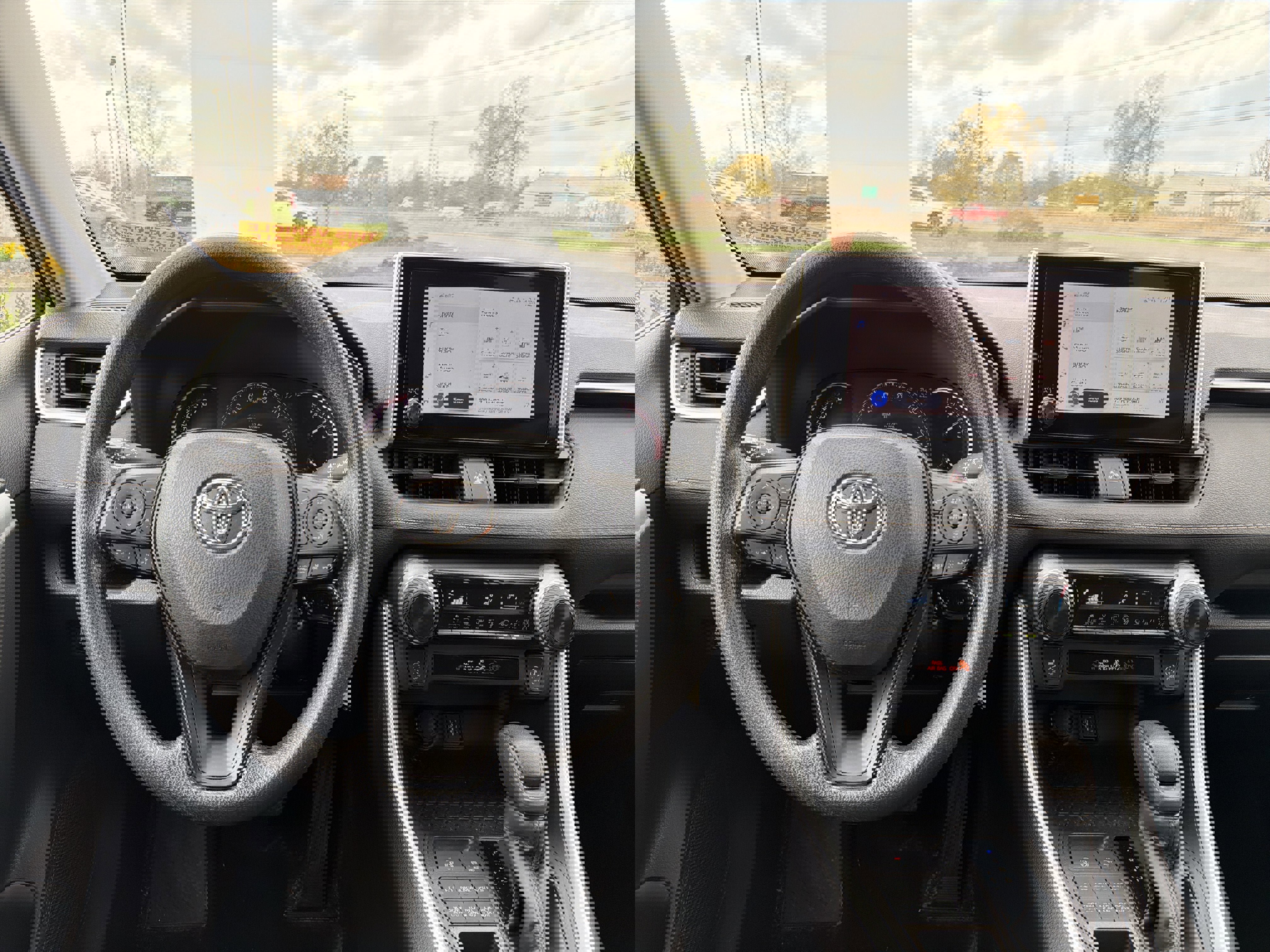 Used 2023 Toyota RAV4 LE image 11