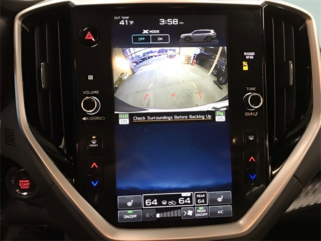 Used 2023 Subaru Ascent Premium w/ Convenience Package image 20