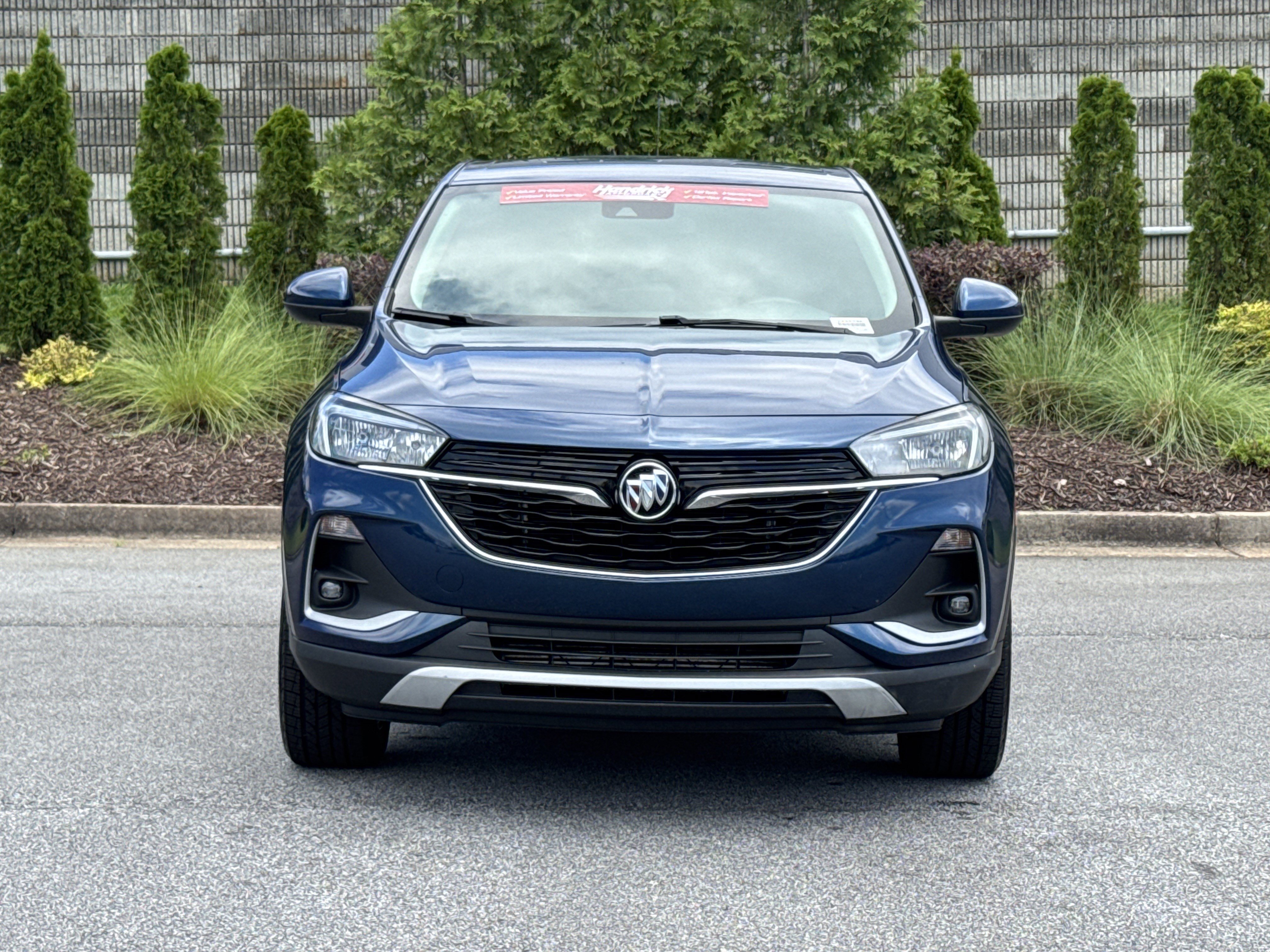 Used 2021 Buick Encore GX Preferred FWD image 3