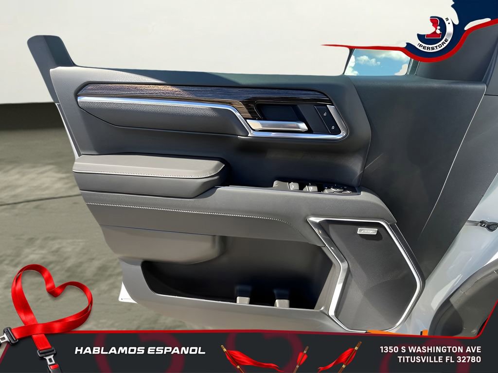 New 2026 GMC Sierra 1500 Elevation w/ Preferred Package image 21