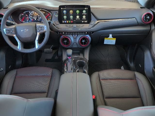 New 2026 Chevrolet Blazer RS w/ Driver Confidence II Package image 5