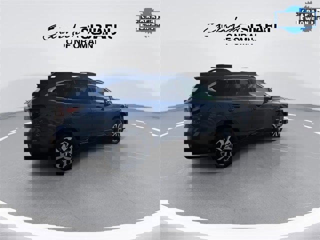 Certified 2022 Subaru Outback Premium image 3
