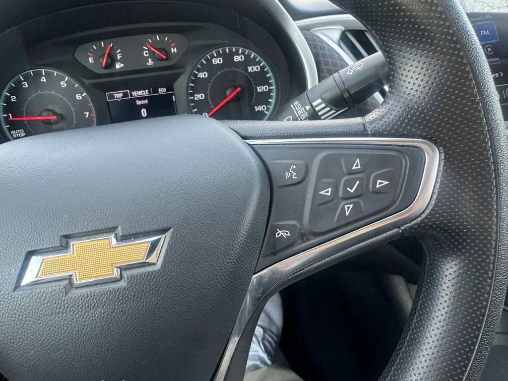 Certified 2024 Chevrolet Malibu LT image 15