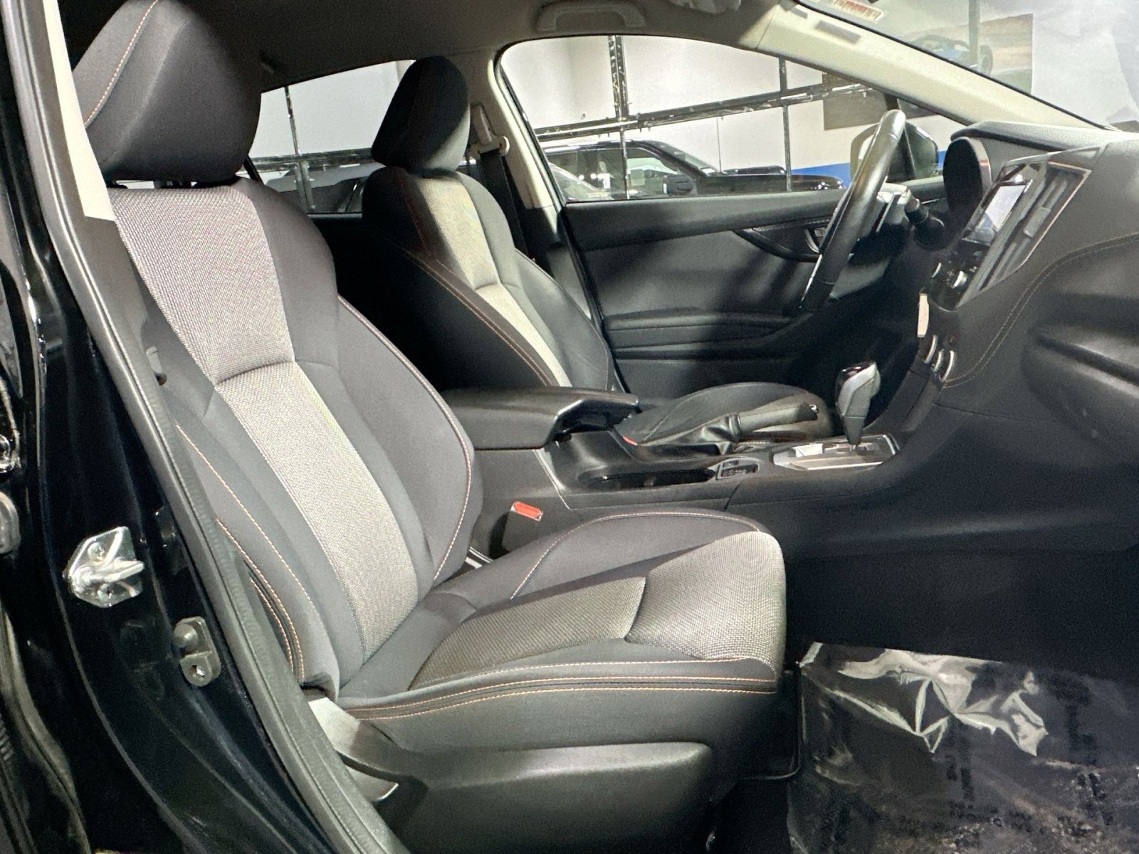 Used 2023 Subaru Crosstrek 2.0i Premium image 34