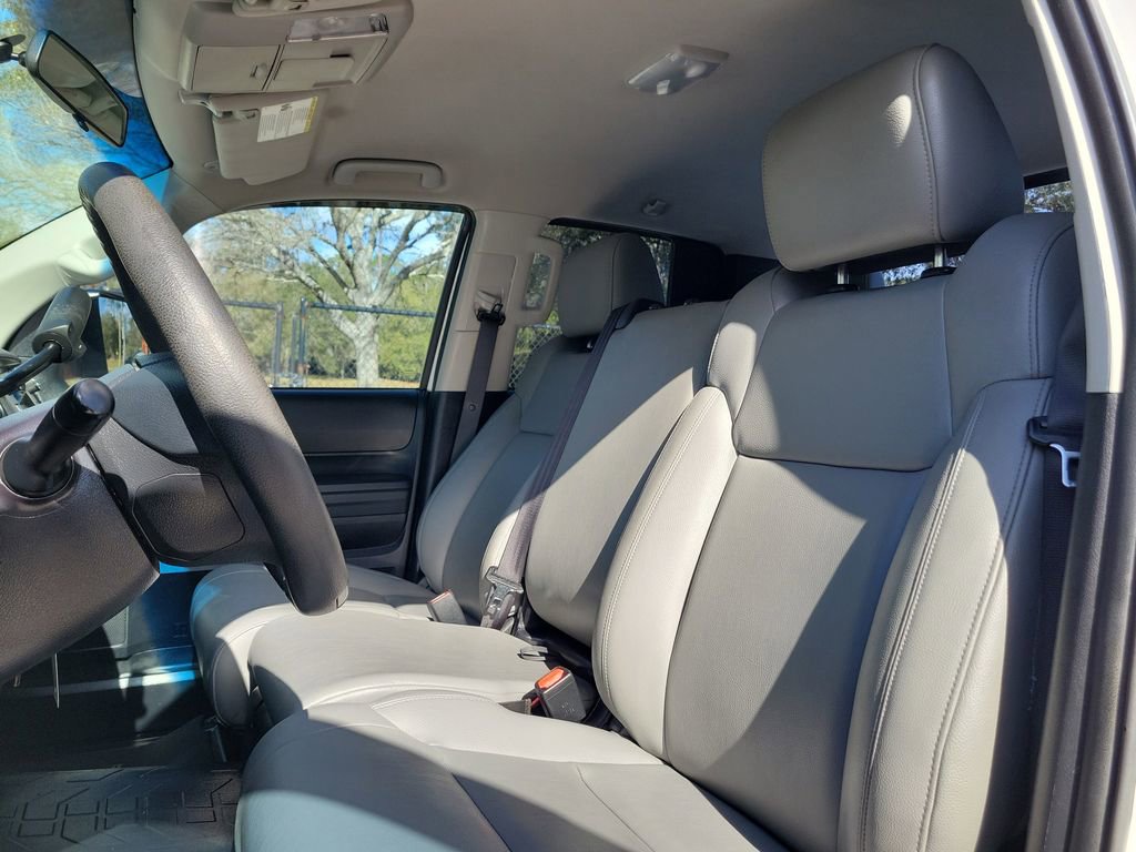 Used 2016 Toyota Tundra SR image 30