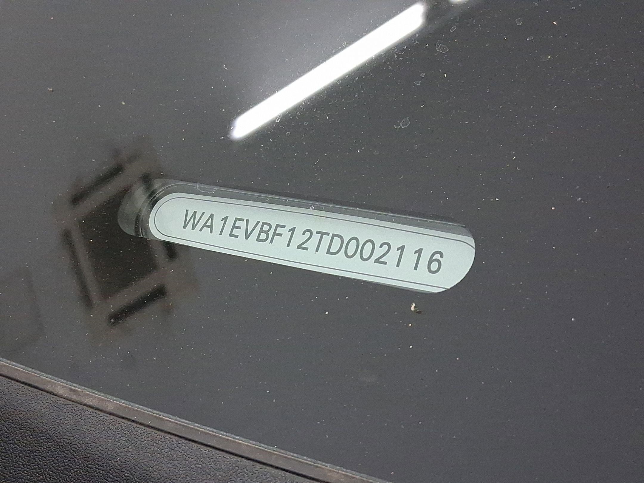 New 2026 Audi Q8 Premium Plus image 33