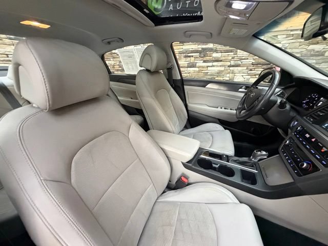 Used 2017 Hyundai Sonata Sport w/ Value Edition Package 02 FWD image 19