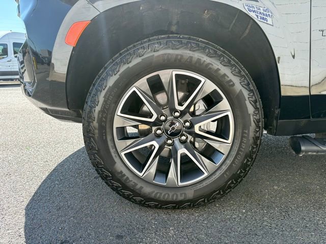 Used 2024 Chevrolet Tahoe Z71 image 8