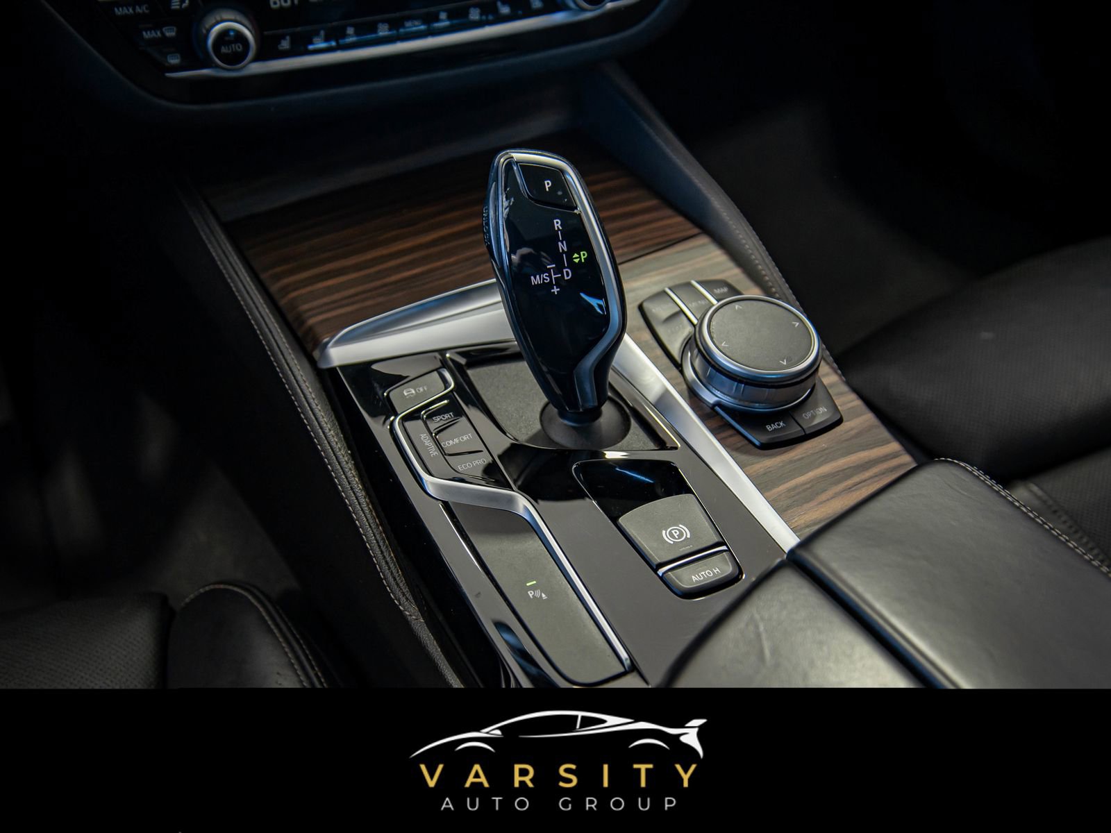 Used 2020 BMW M550i xDrive w/ Executive Package image 22