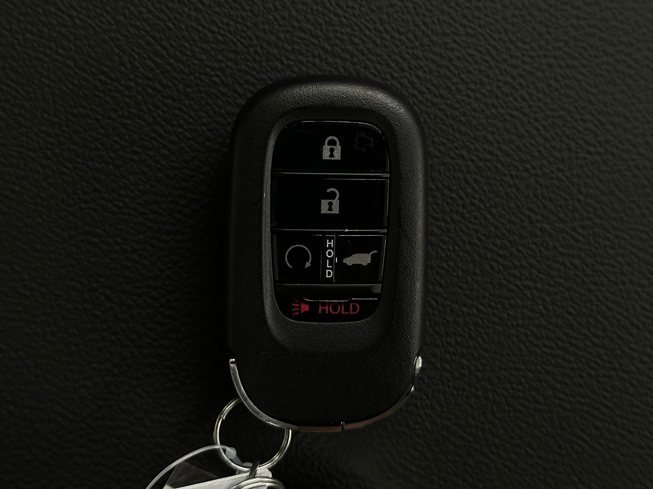 New 2026 Honda CR-V Sport Touring image 29