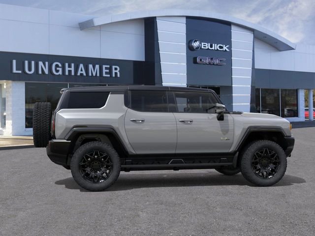 New 2026 GMC Hummer EV SUV image 5