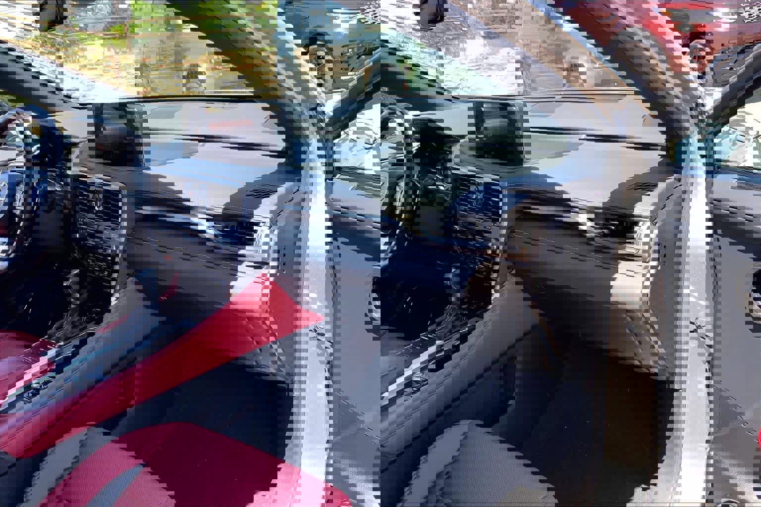 Used 2022 Lexus RX 350 F Sport w/ Accessory Package image 18