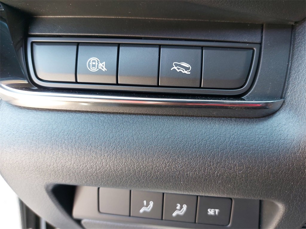 New 2025 MAZDA CX-30 AWD 2.5 S w/ Preferred Package image 26