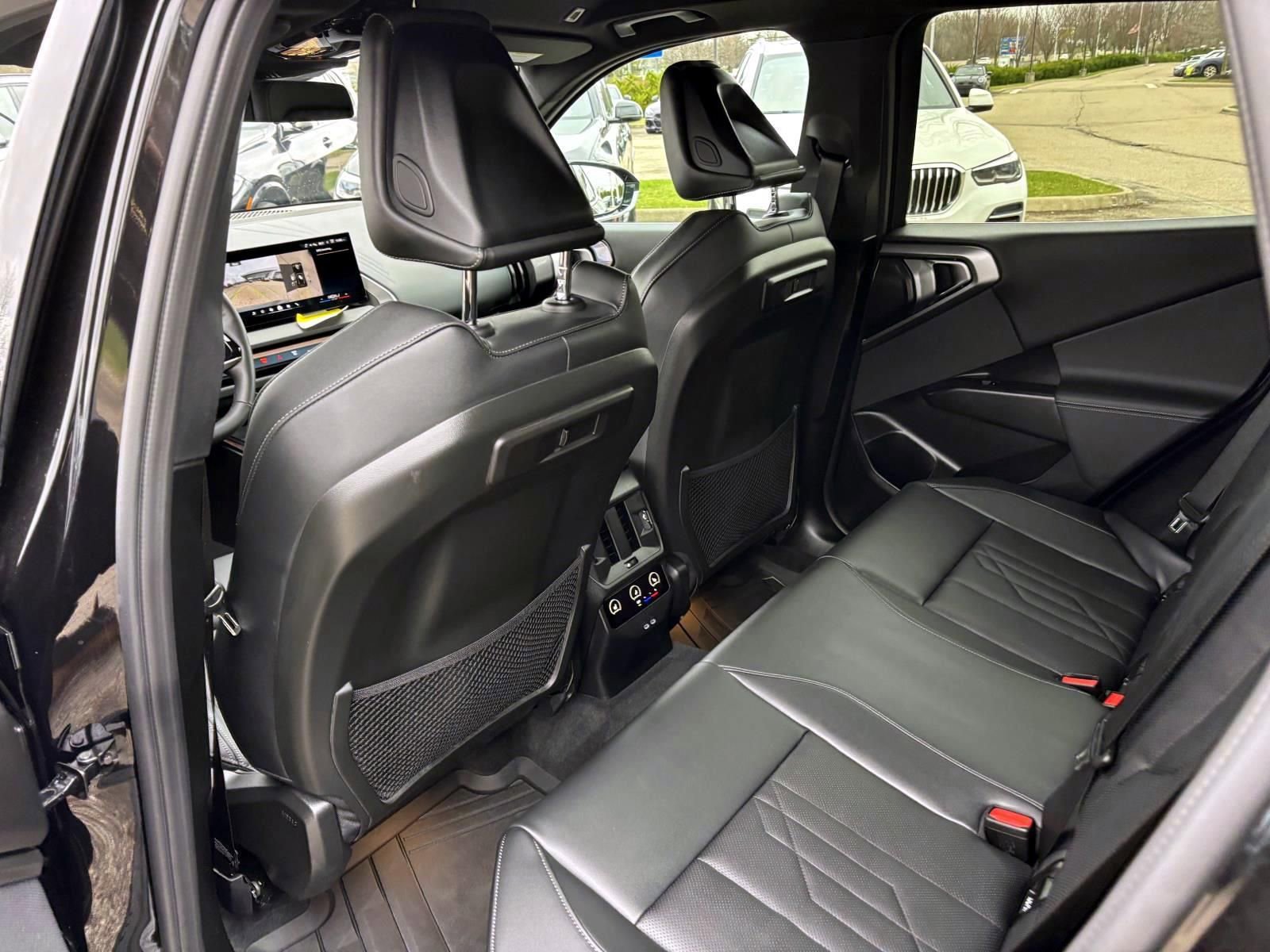 Used 2026 BMW X3 xDrive30 image 26