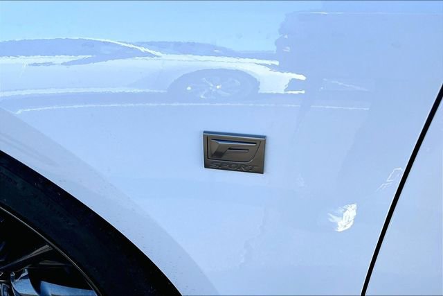 Used 2025 Lexus IS 350 F Sport image 23