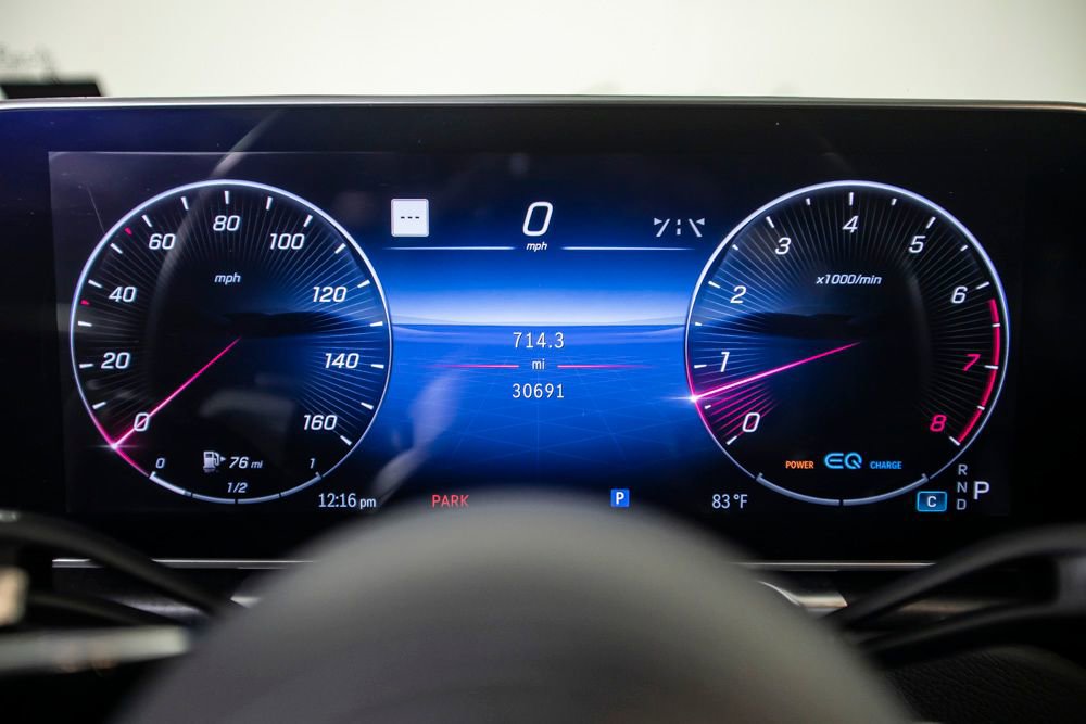 Used 2022 Mercedes-Benz S 580 4MATIC Sedan image 29