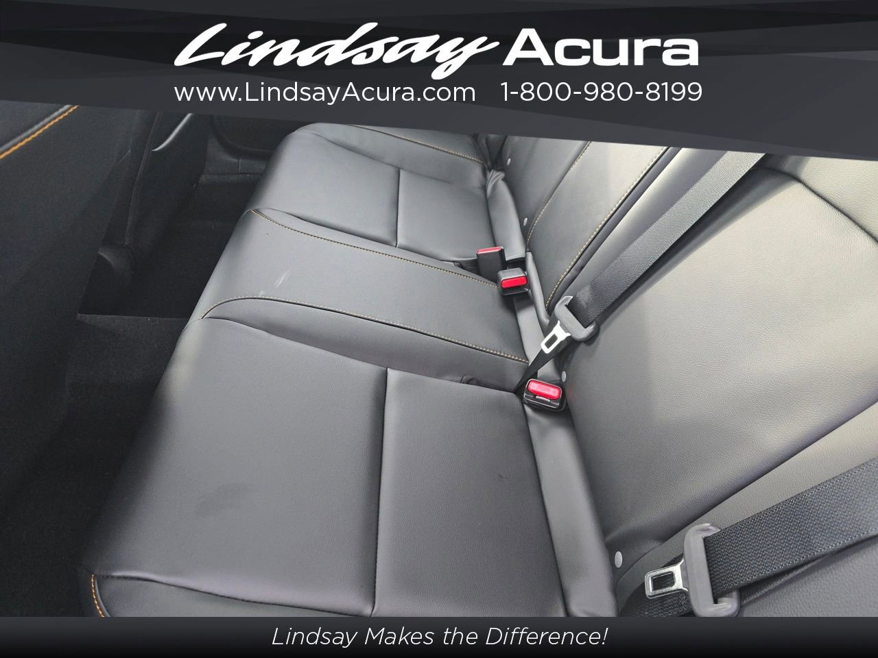 New 2026 Acura Integra A-Spec image 8