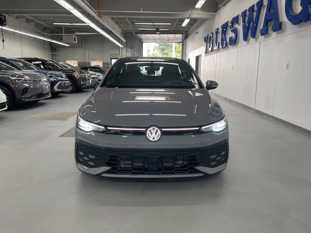 New 2025 Volkswagen GTI Autobahn image 6