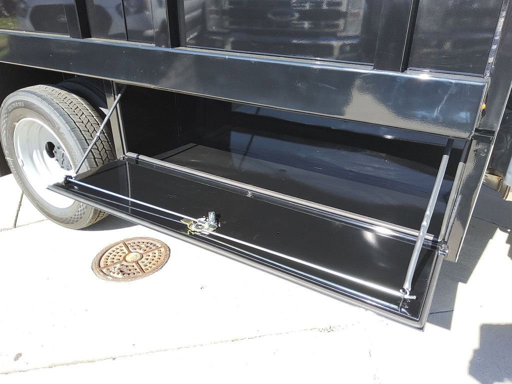 New 2026 Ford F450 XL w/ XL Chrome Package image 16