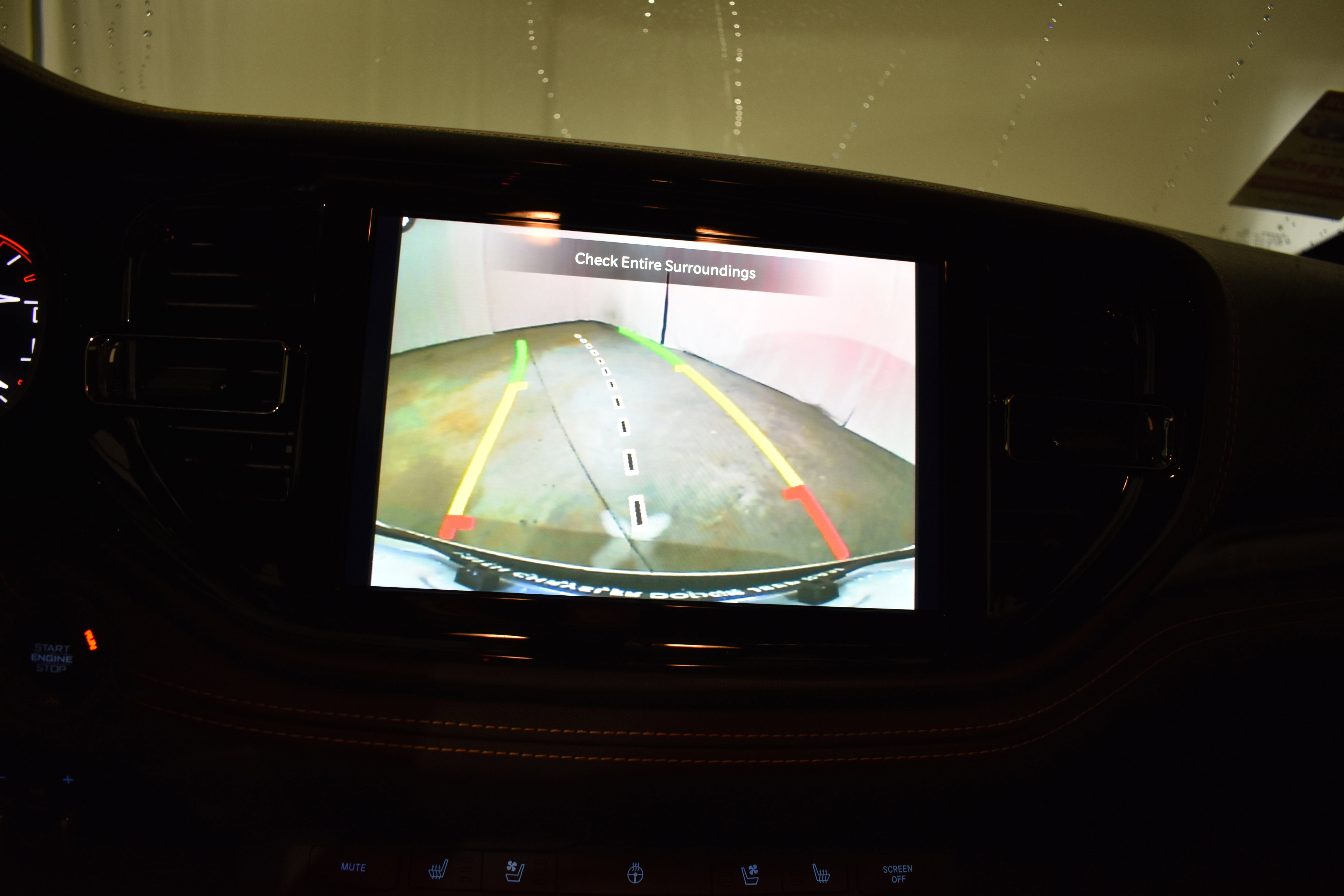 Used 2025 Dodge Durango R/T image 22