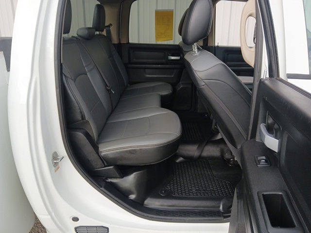 Used 2019 RAM 4500 Tradesman w/ Electrical Accessory Group image 30