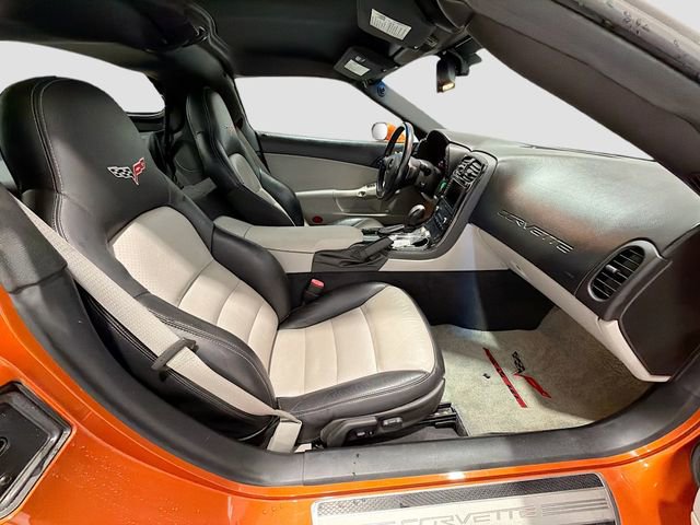 Used 2008 Chevrolet Corvette Coupe w/ Preferred Equipment Group image 22
