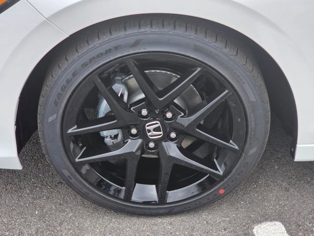 New 2026 Honda Civic Sport image 7