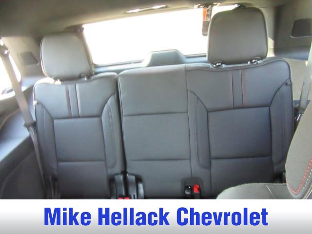 New 2026 Chevrolet Tahoe RST image 12