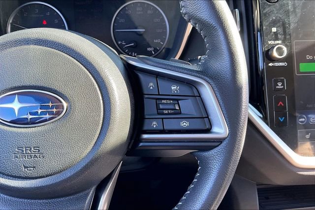 Used 2023 Subaru Ascent Premium w/ Convenience Package image 19