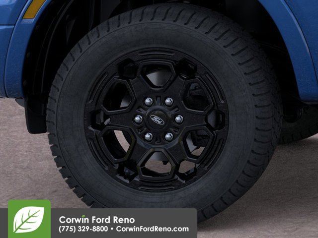 New 2026 Ford Ranger XLT AWD/4WD image 21