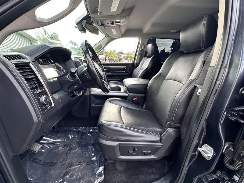 Used 2016 RAM 1500 Sport w/ Convenience Group AWD/4WD image 36