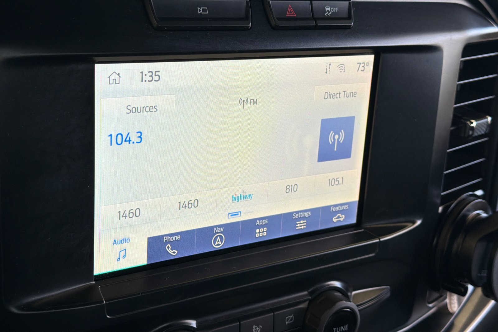 Used 2023 Ford F150 XL w/ STX Appearance Package RWD image 19