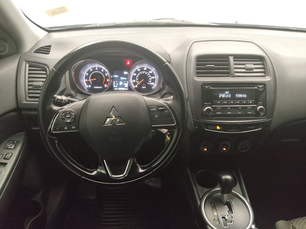 Used 2016 Mitsubishi Outlander Sport ES FWD image 22