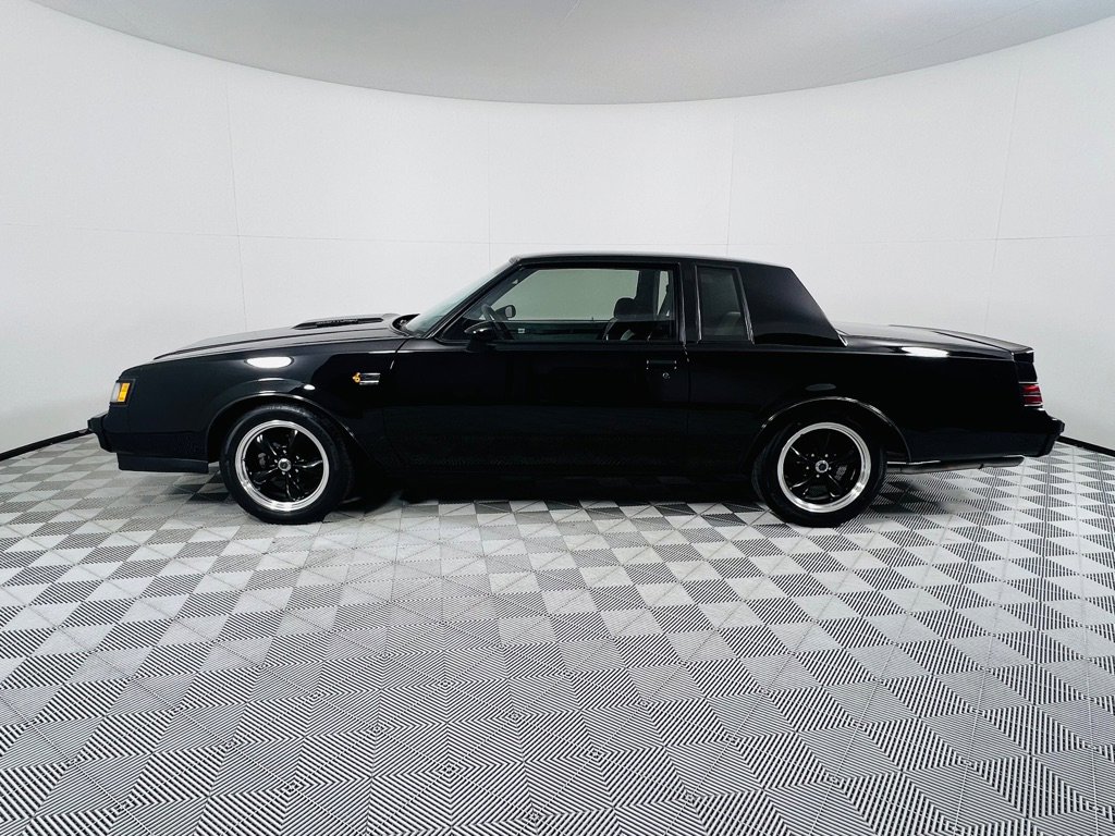 Used 1986 Buick Regal T-Type image 14