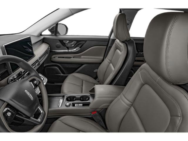 Certified 2025 Lincoln Corsair FWD image 8